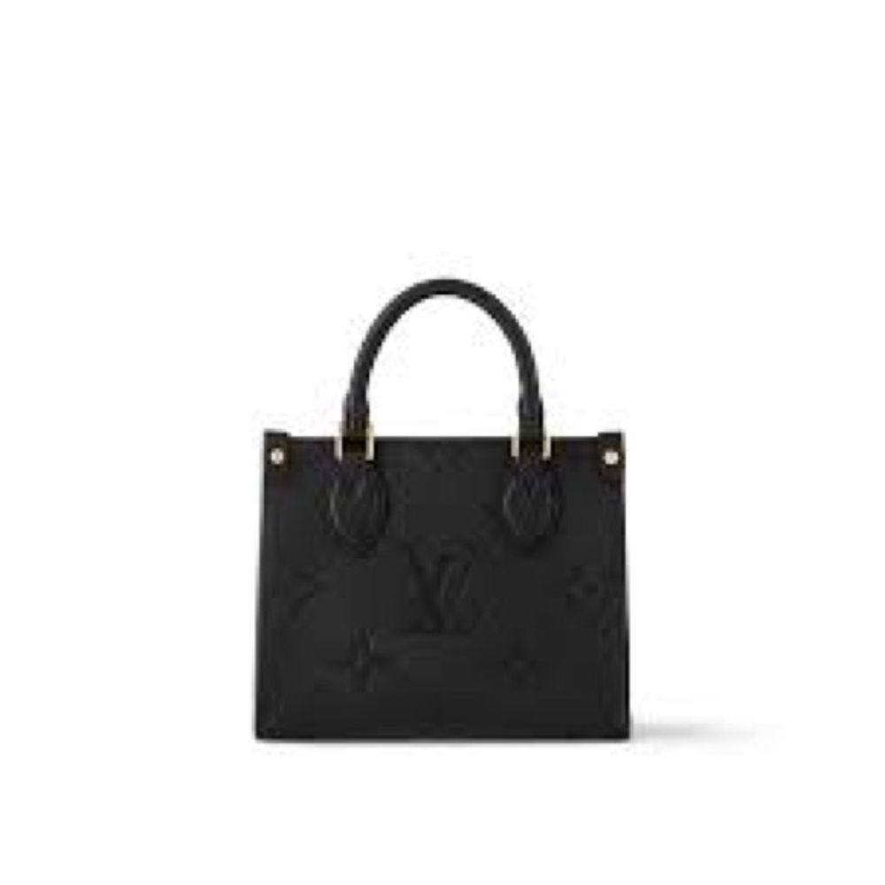 Louis Vuitton Bag - read description